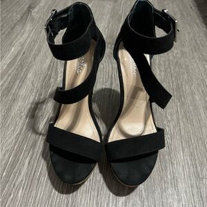 Charles by Charles David Wedges